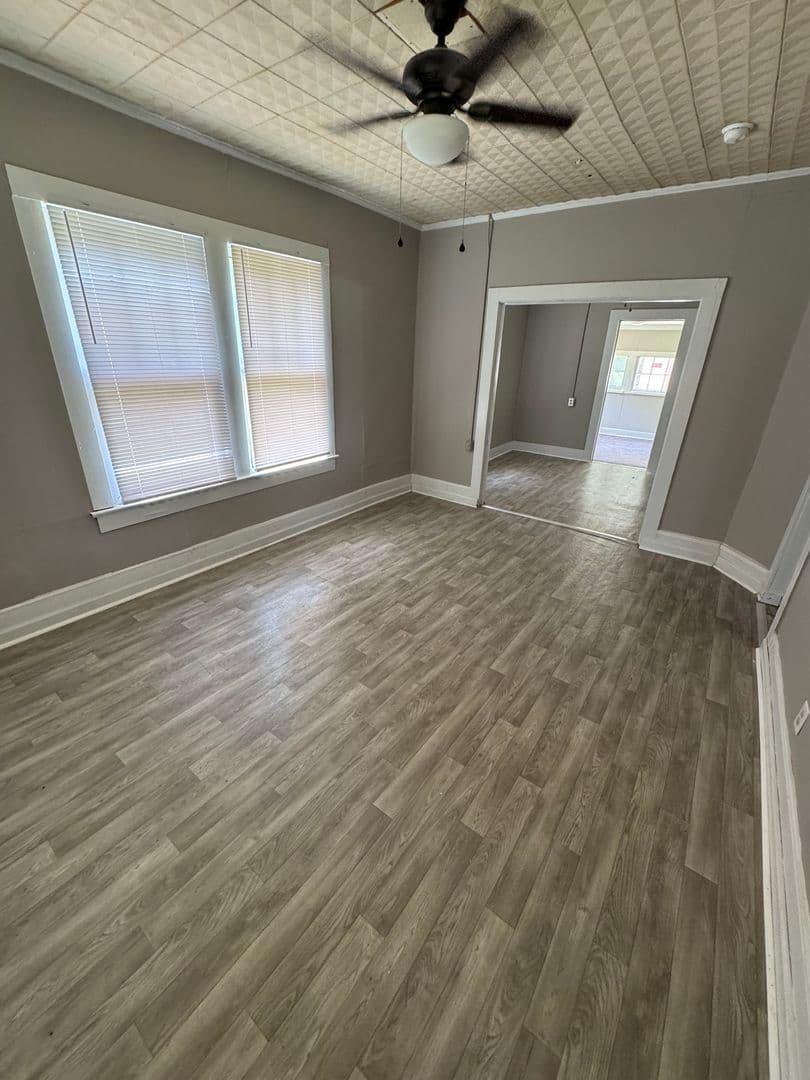 Paducah House: 733 Koerner Street