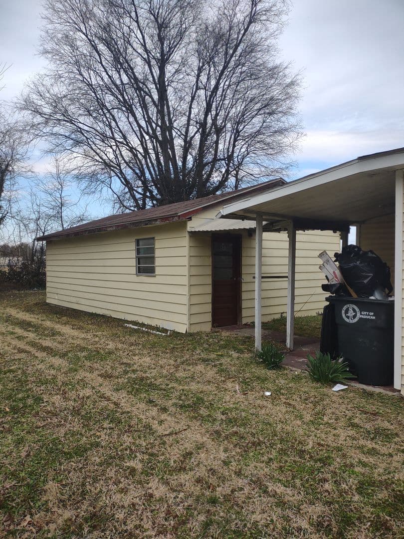 Paducah House: 733 Koerner Street