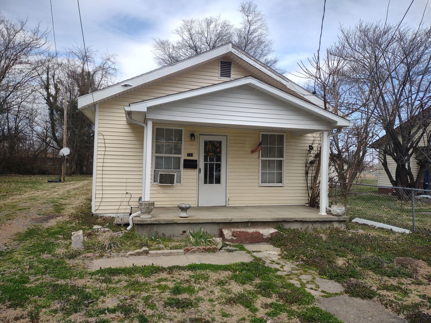 Paducah House: 733 Koerner Street