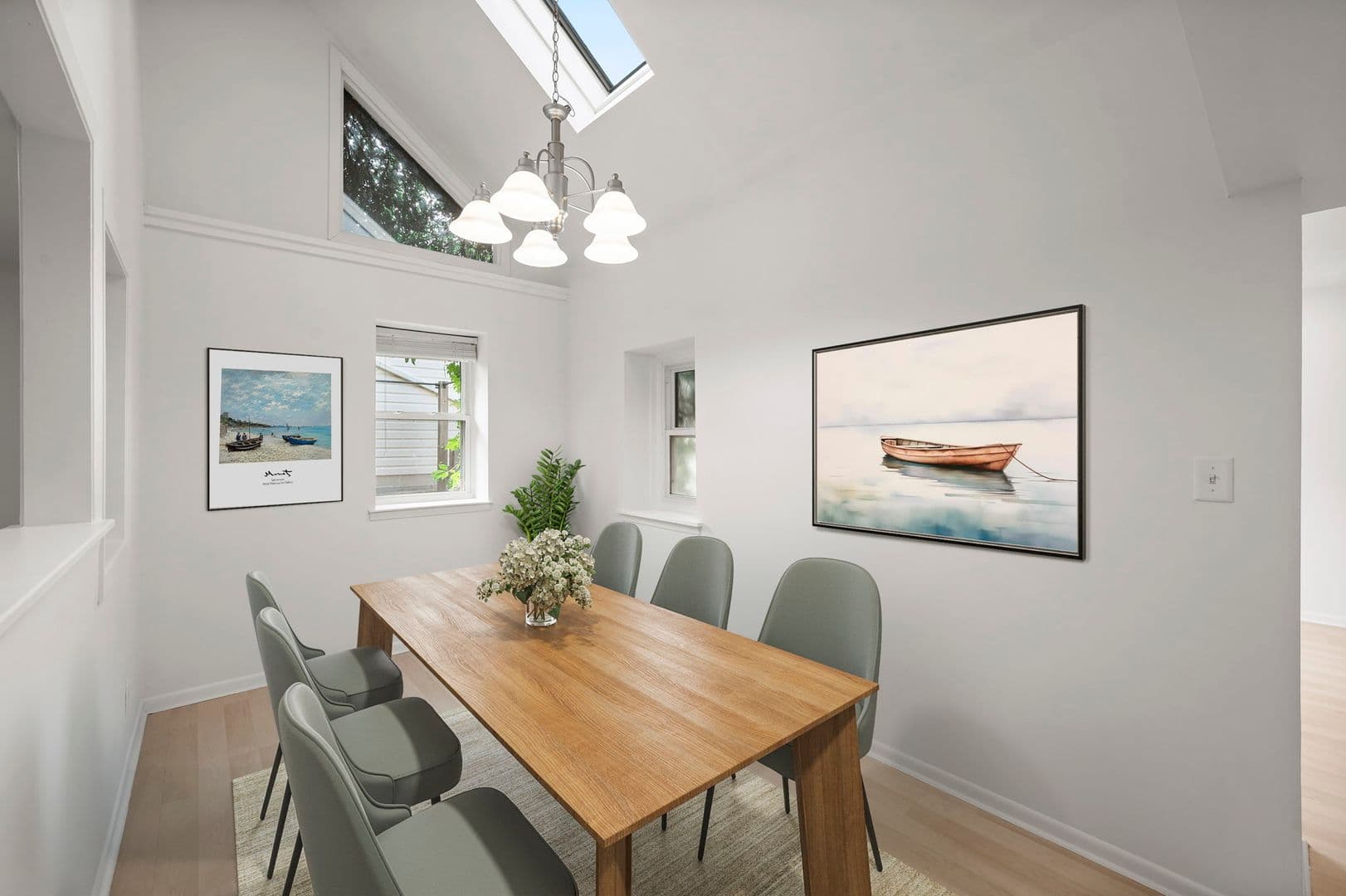 Minneapolis House: 5608 James Ave S