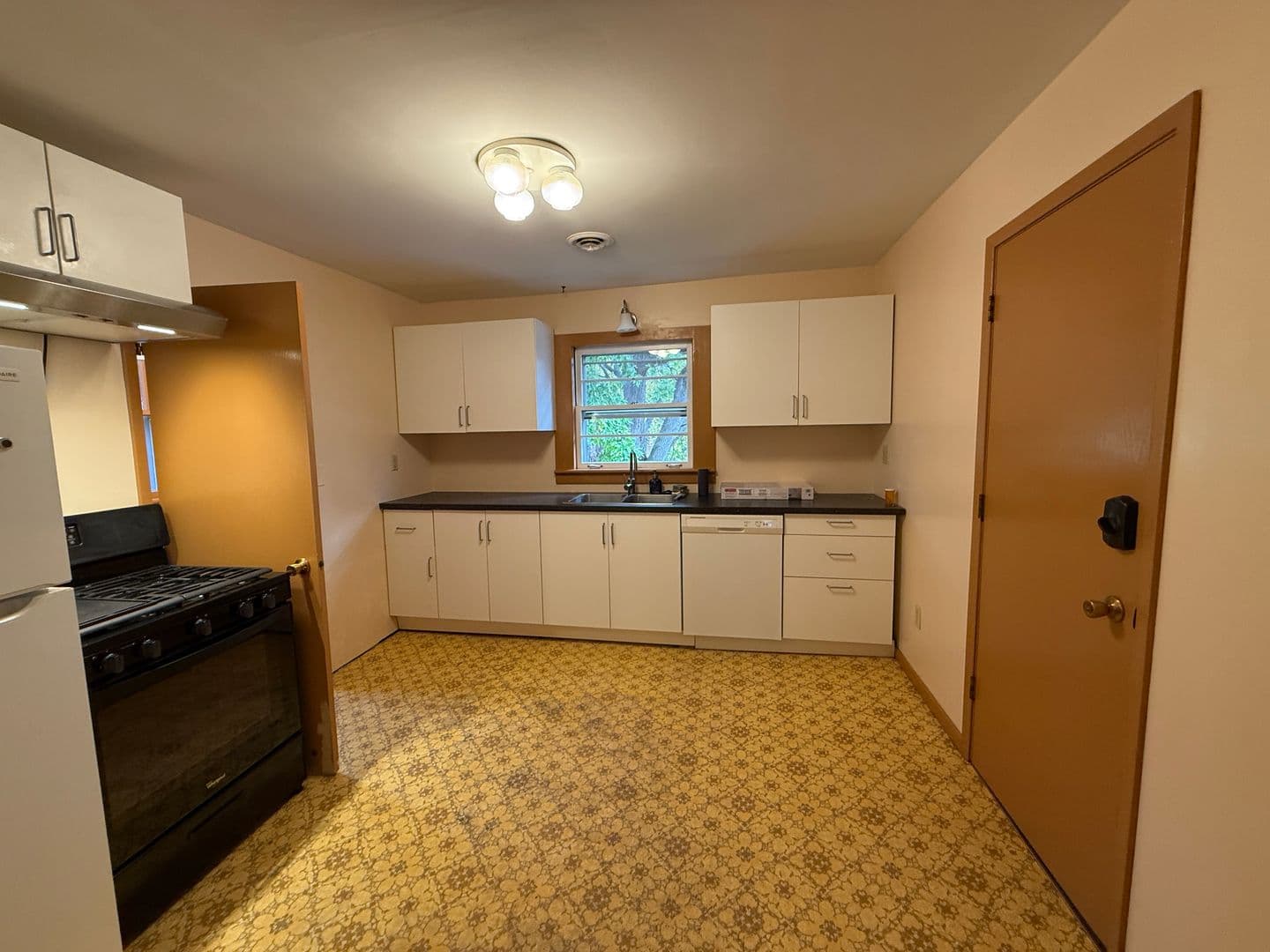 Minneapolis Condo: 1034 18th Ave NE