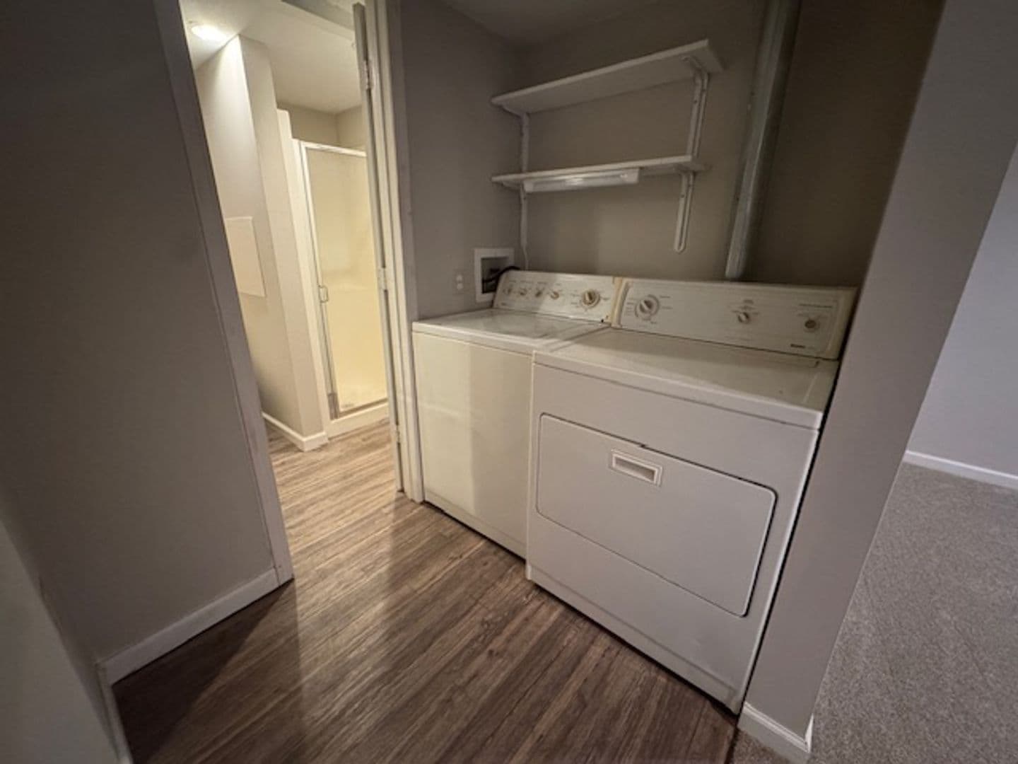 Hopkins Townhome: 704 Robinwood Lane