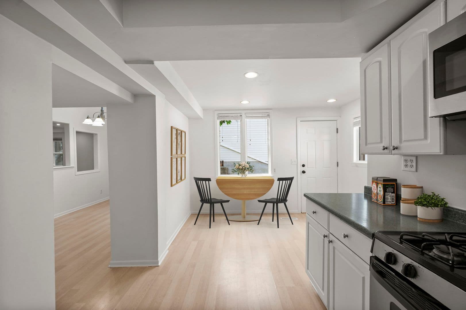 Minneapolis House: 5608 James Ave S