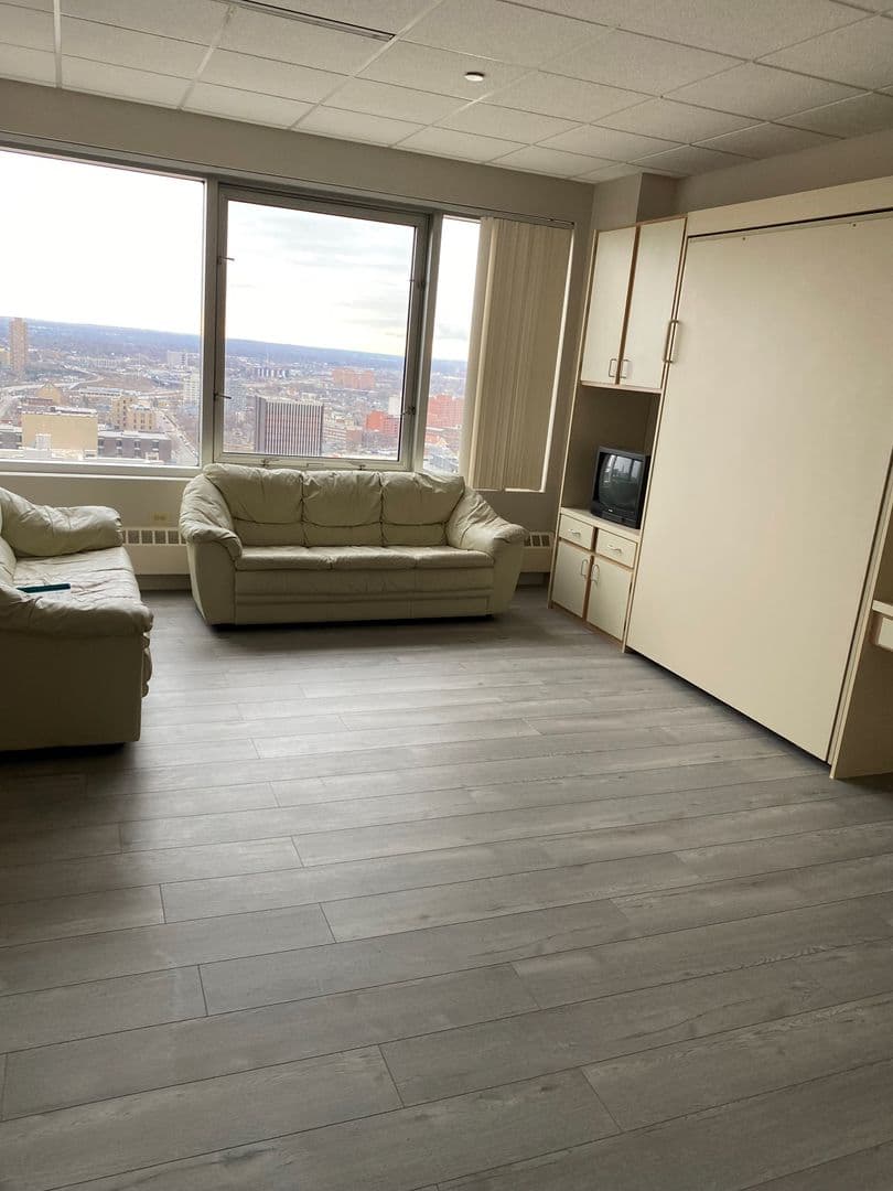 Minneapolis Apartment: 431 S 7th St