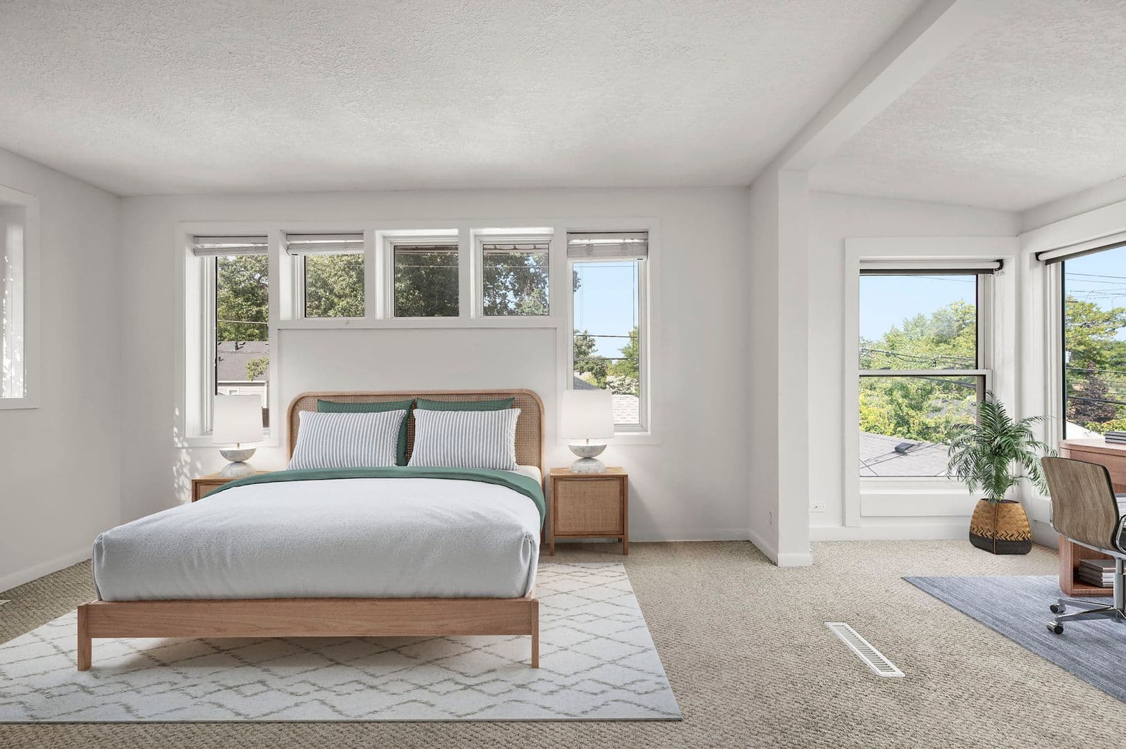 Minneapolis House: 5608 James Ave S