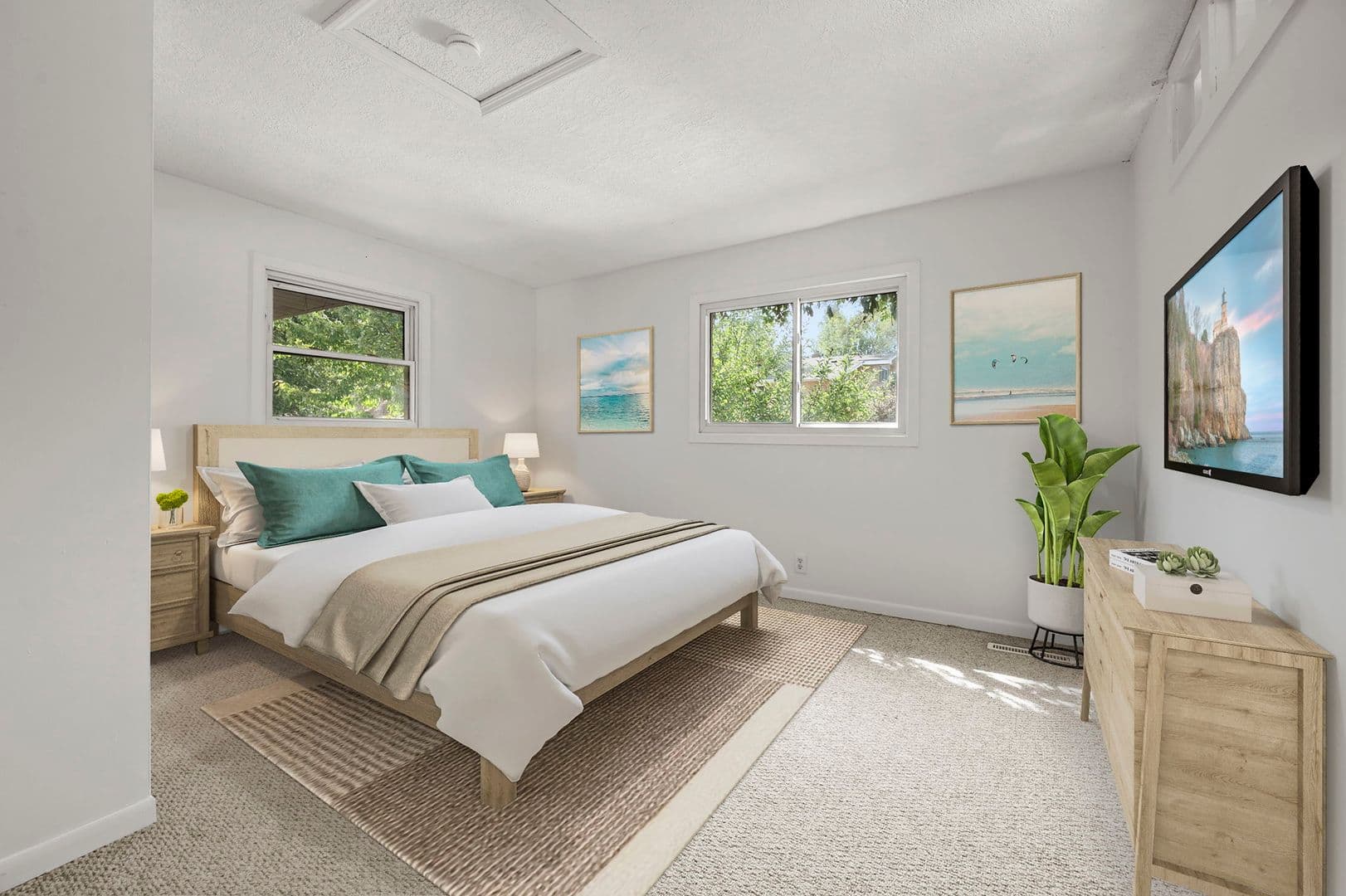 Minneapolis House: 5608 James Ave S
