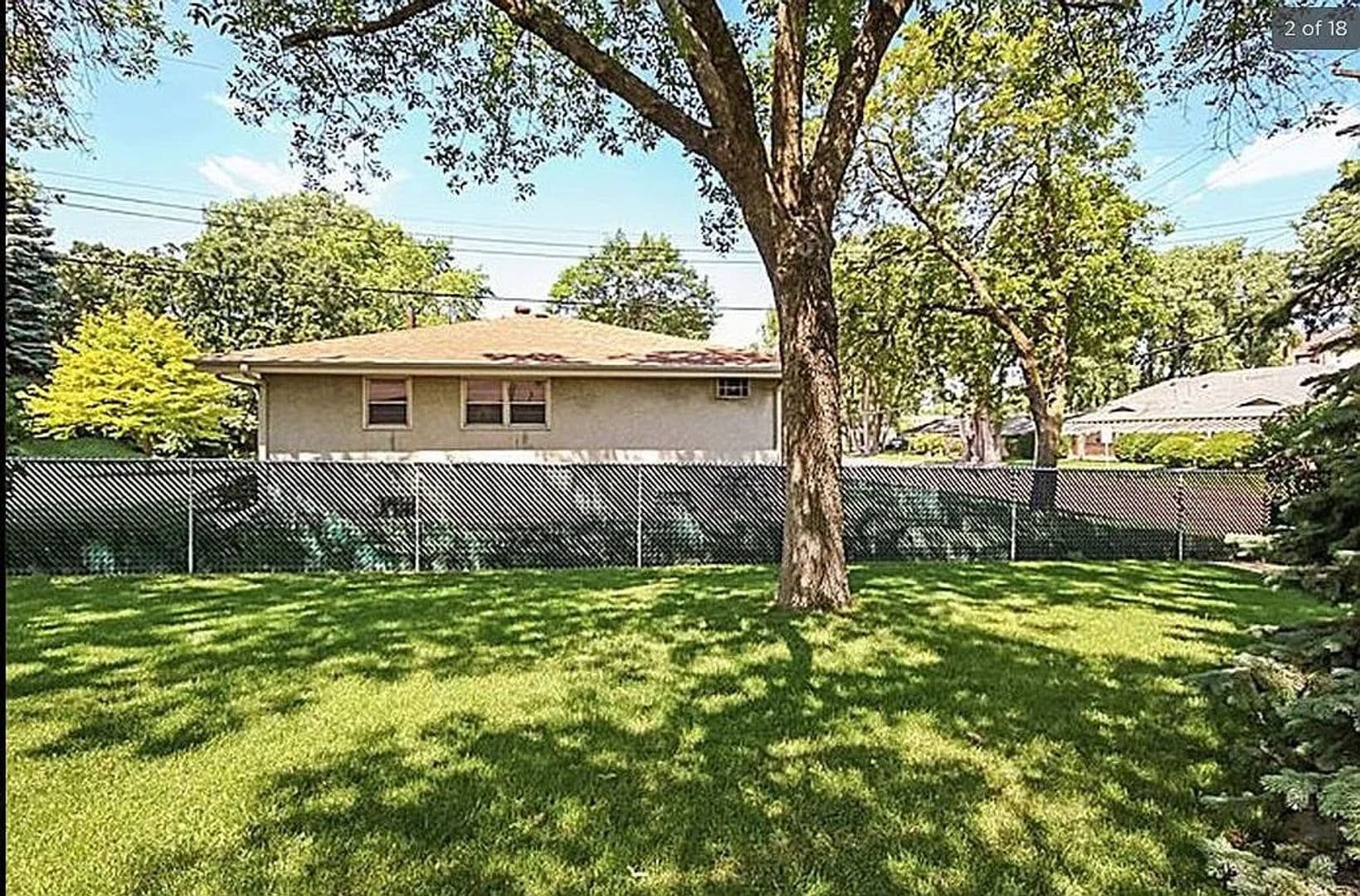 St Anthony Townhome: 3640 Edward St NE