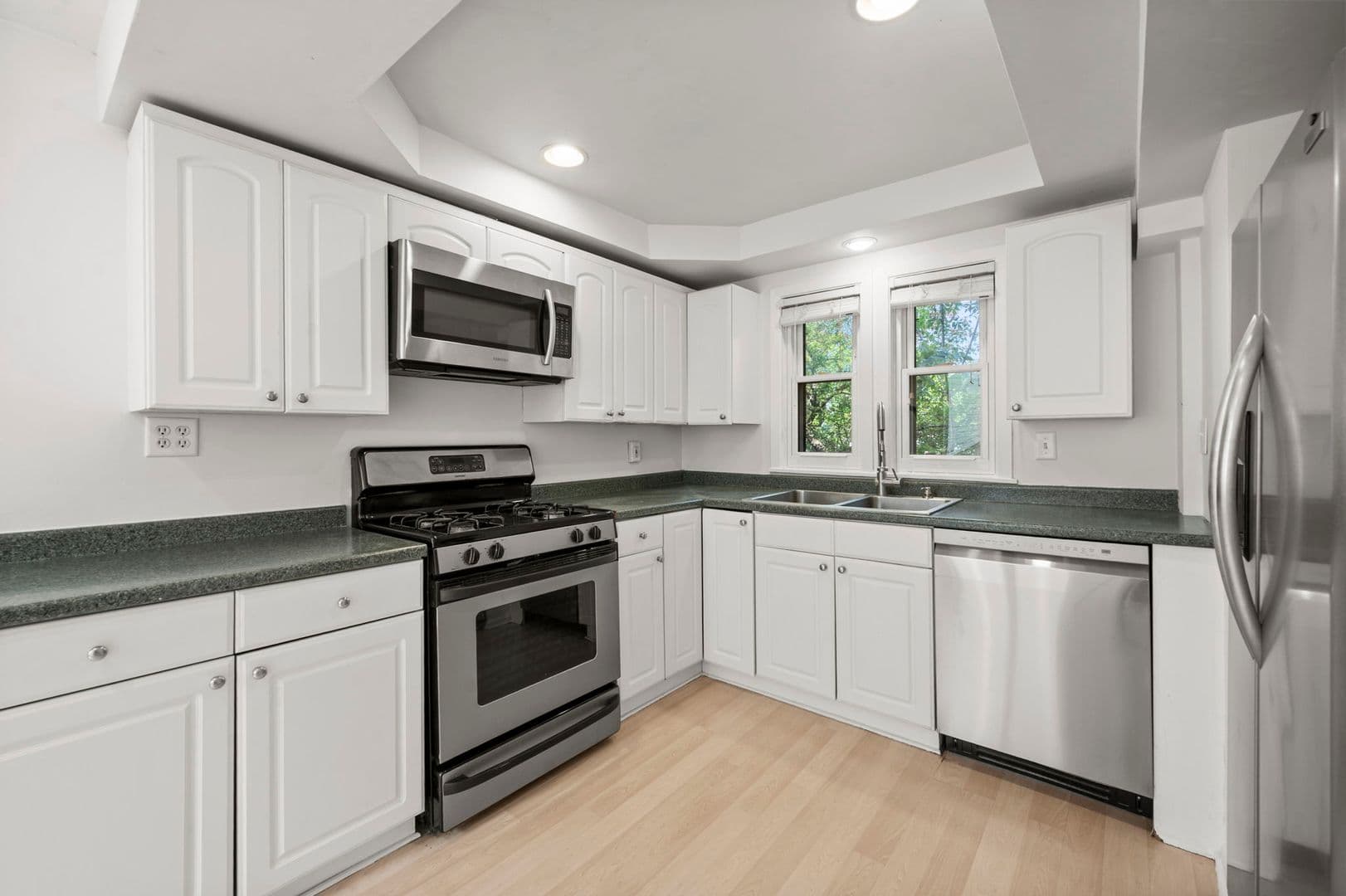 Minneapolis House: 5608 James Ave S