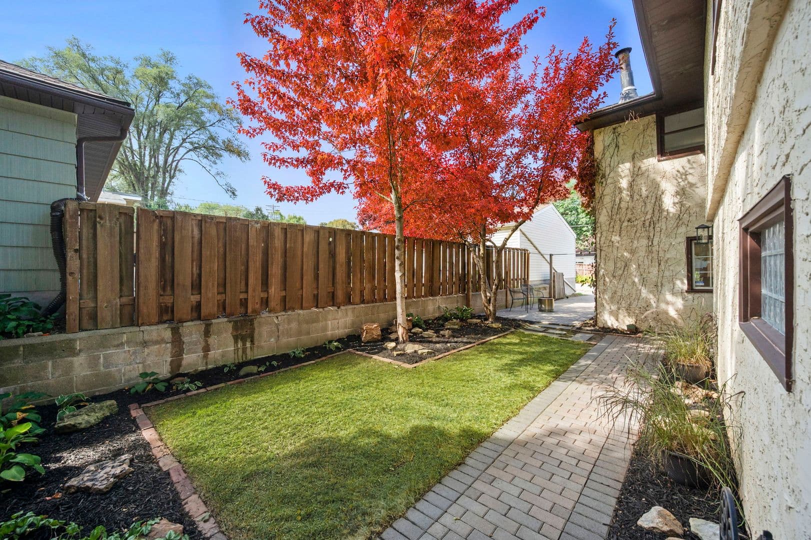 Minneapolis House: 5608 James Ave S