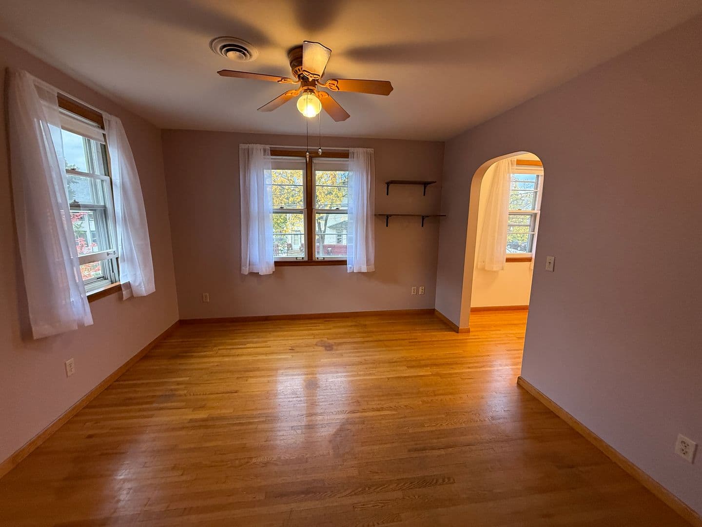 Minneapolis Condo: 1034 18th Ave NE