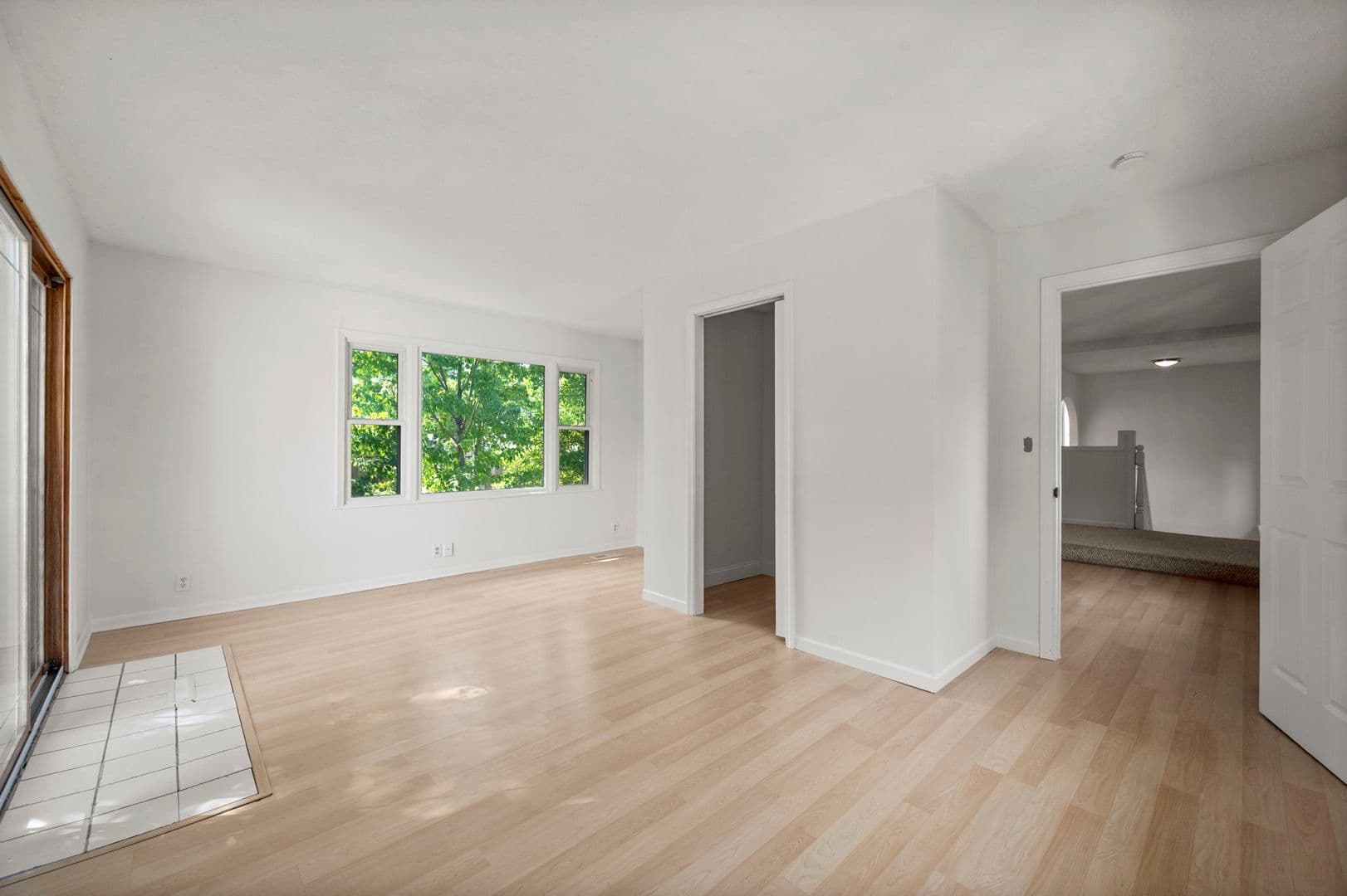 Minneapolis House: 5608 James Ave S
