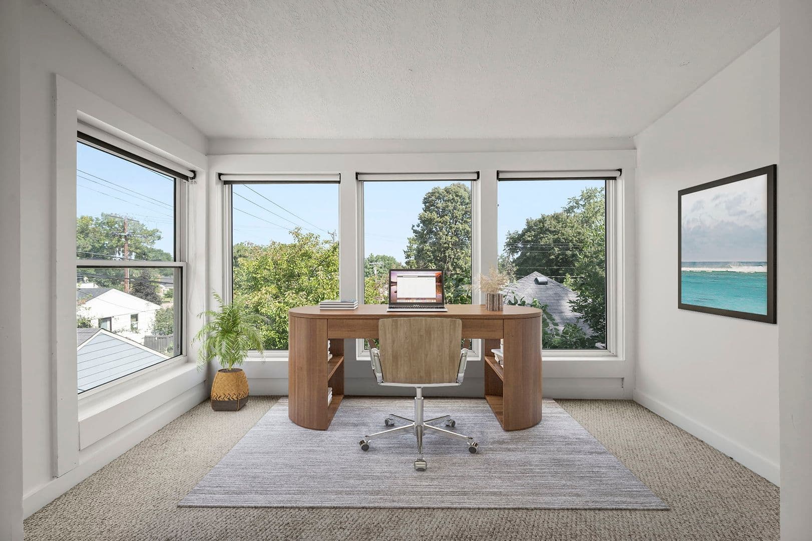 Minneapolis House: 5608 James Ave S