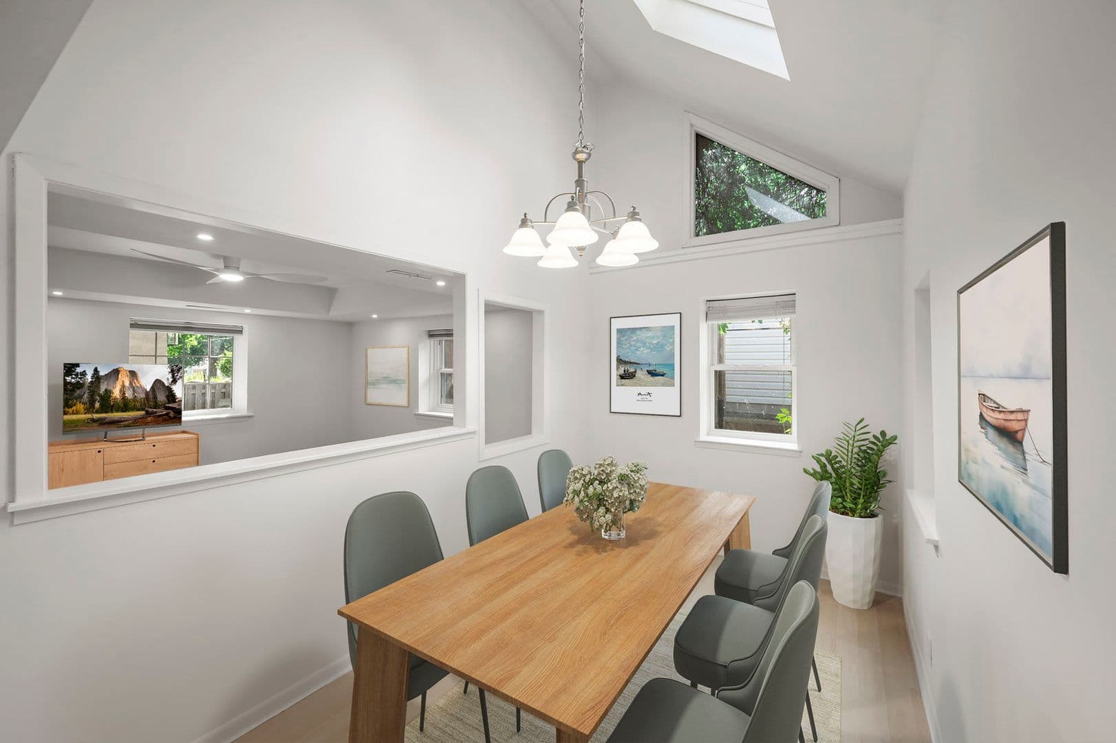 Minneapolis House: 5608 James Ave S