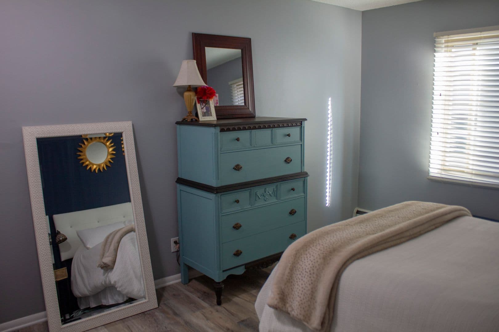 Minneapolis Apartment: 3236 Garfield Ave