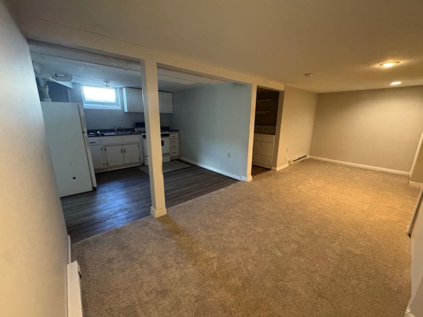 Hopkins Townhome: 704 Robinwood Lane