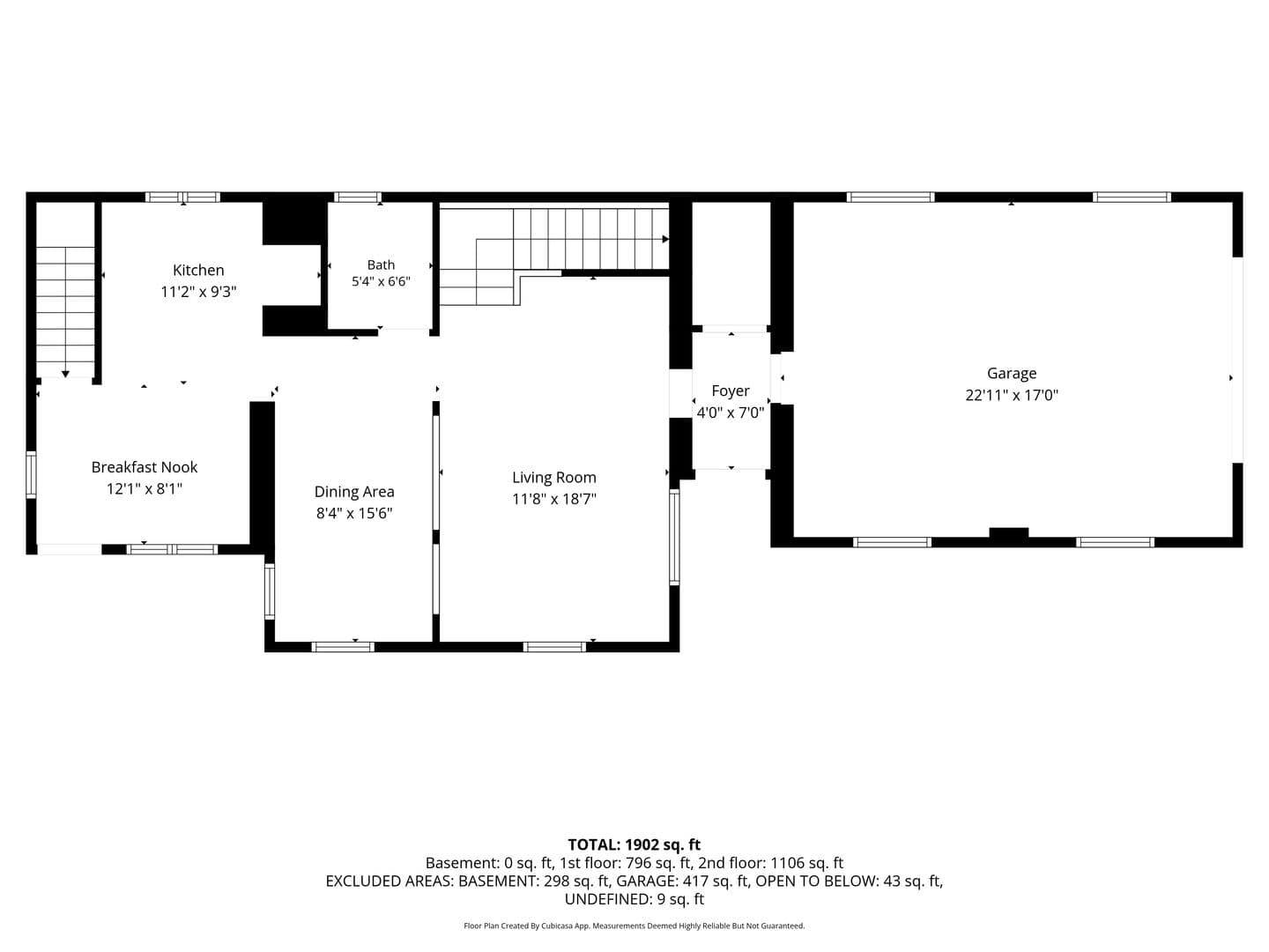 Minneapolis House: 5608 James Ave S