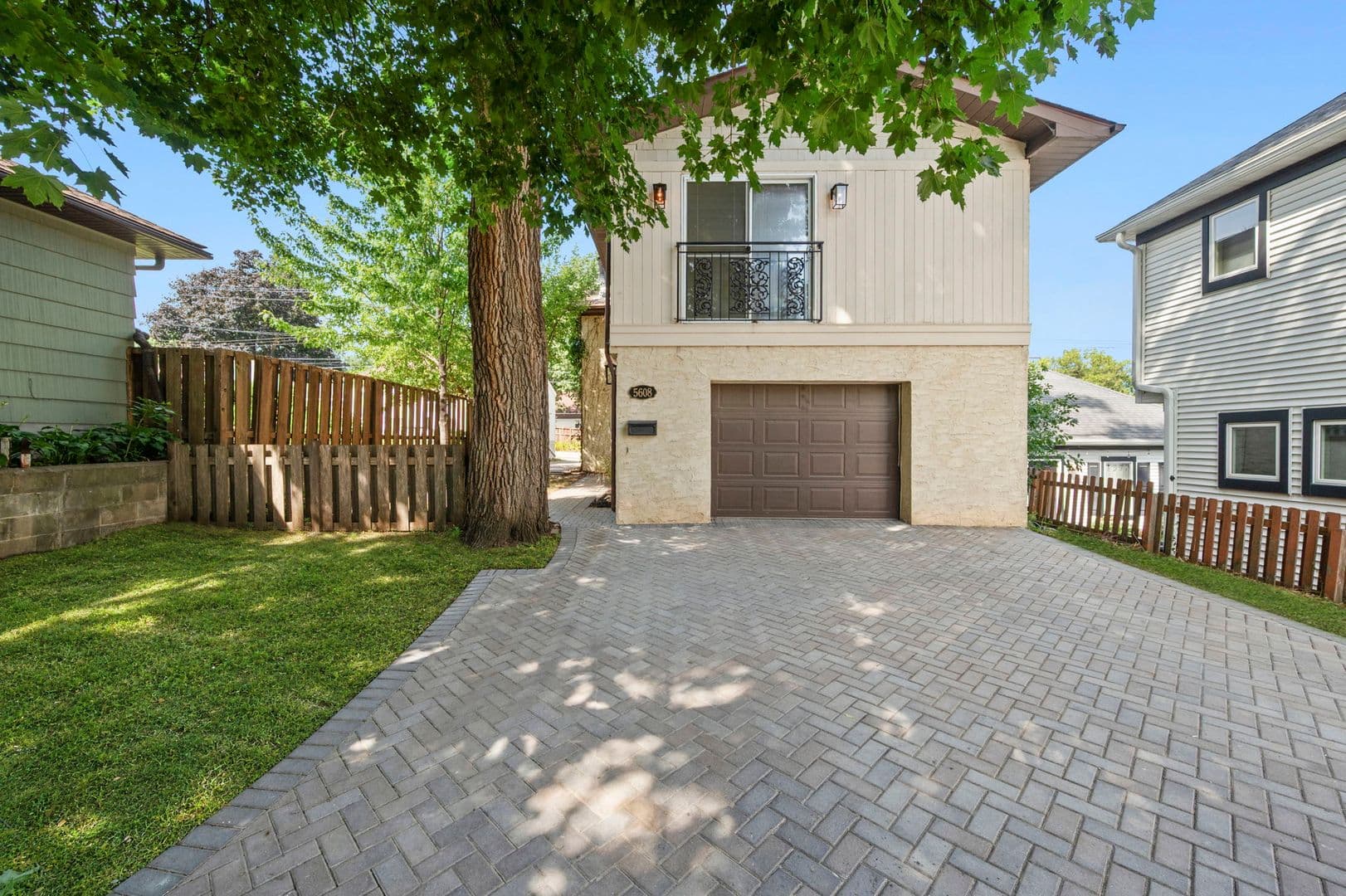 Minneapolis House: 5608 James Ave S