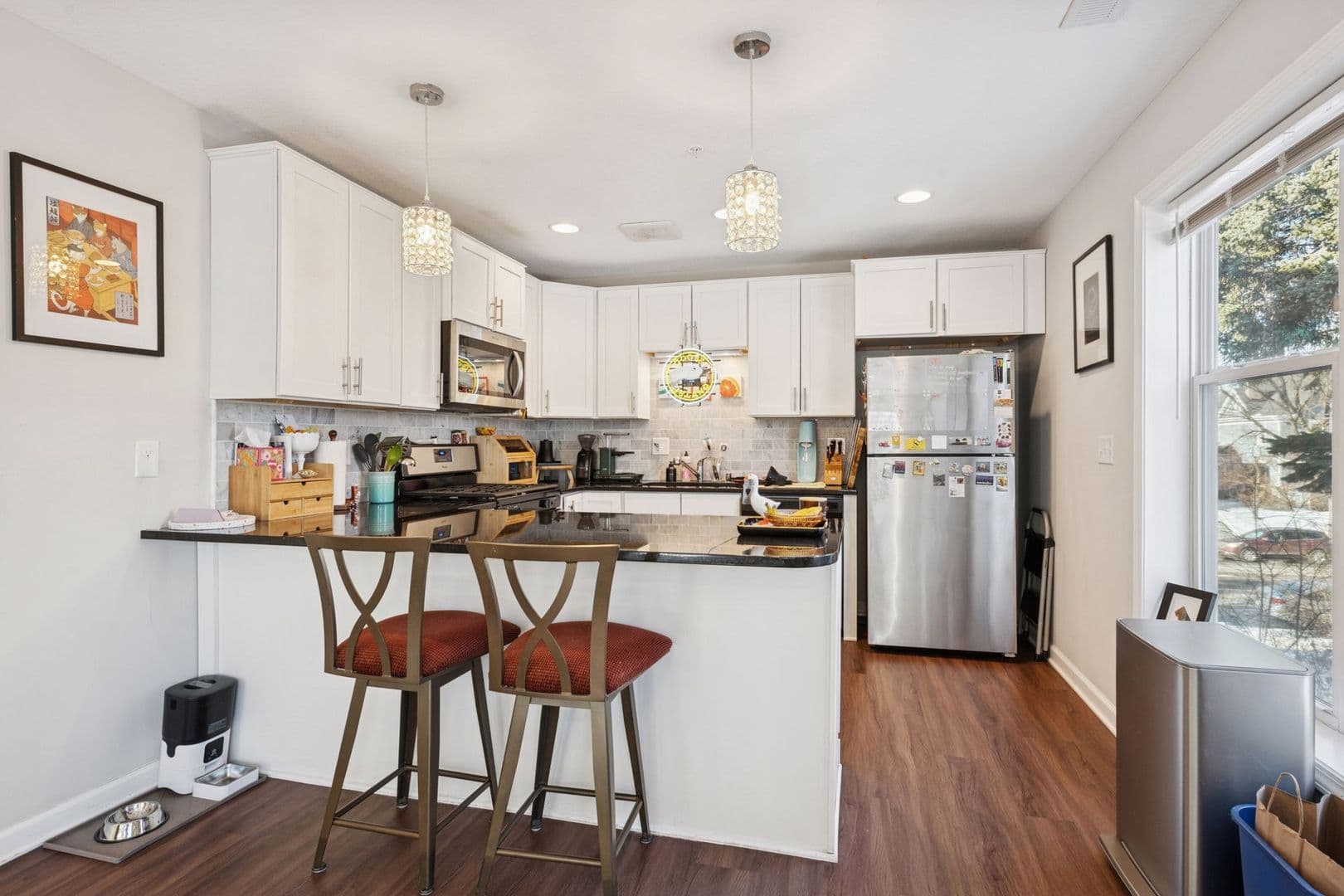 Minneapolis Apartment: 2449 Lyndale Ave S
