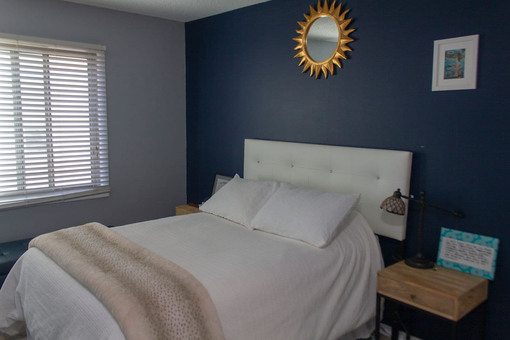 Minneapolis Apartment: 3236 Garfield Ave