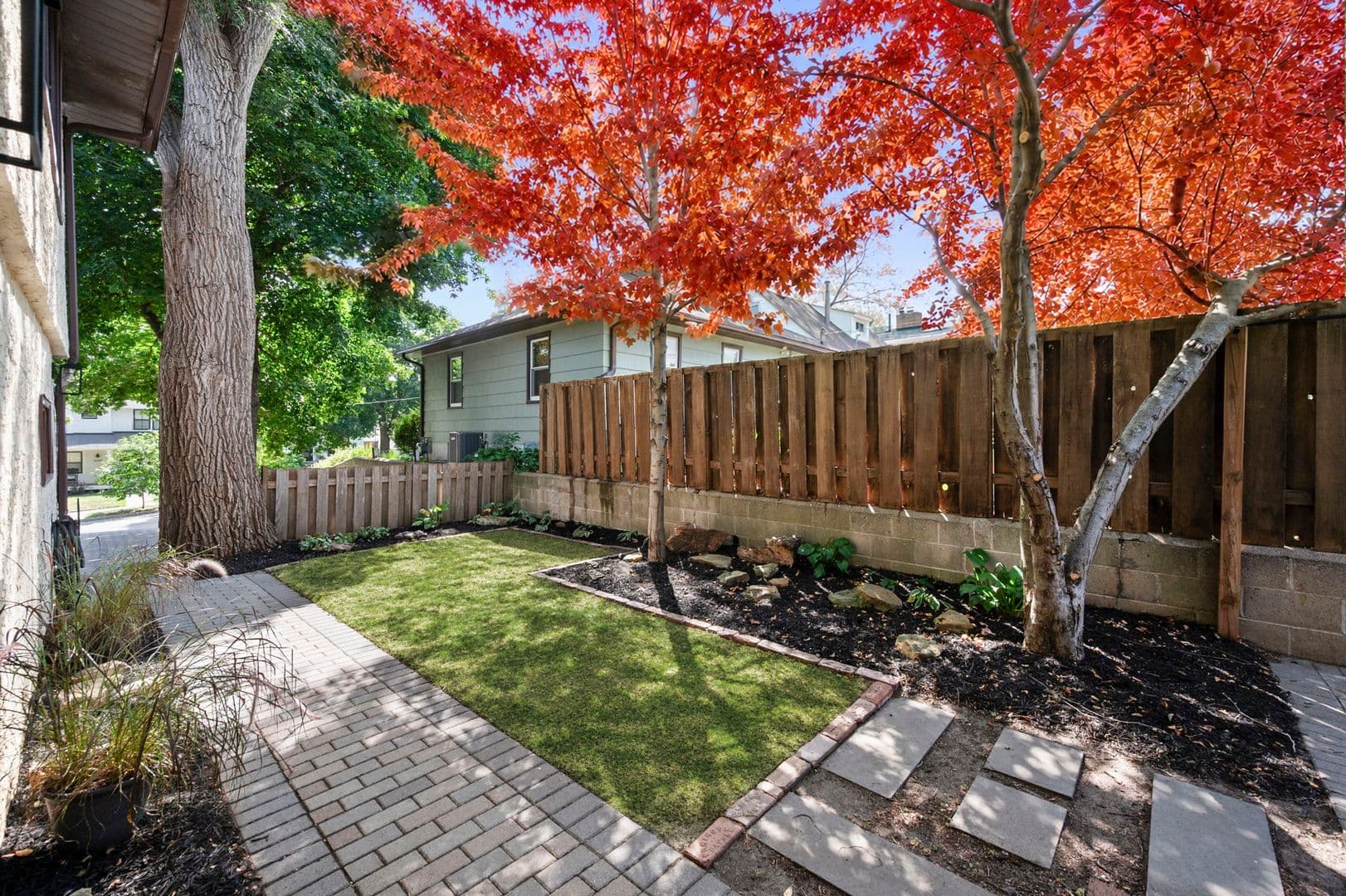 Minneapolis House: 5608 James Ave S