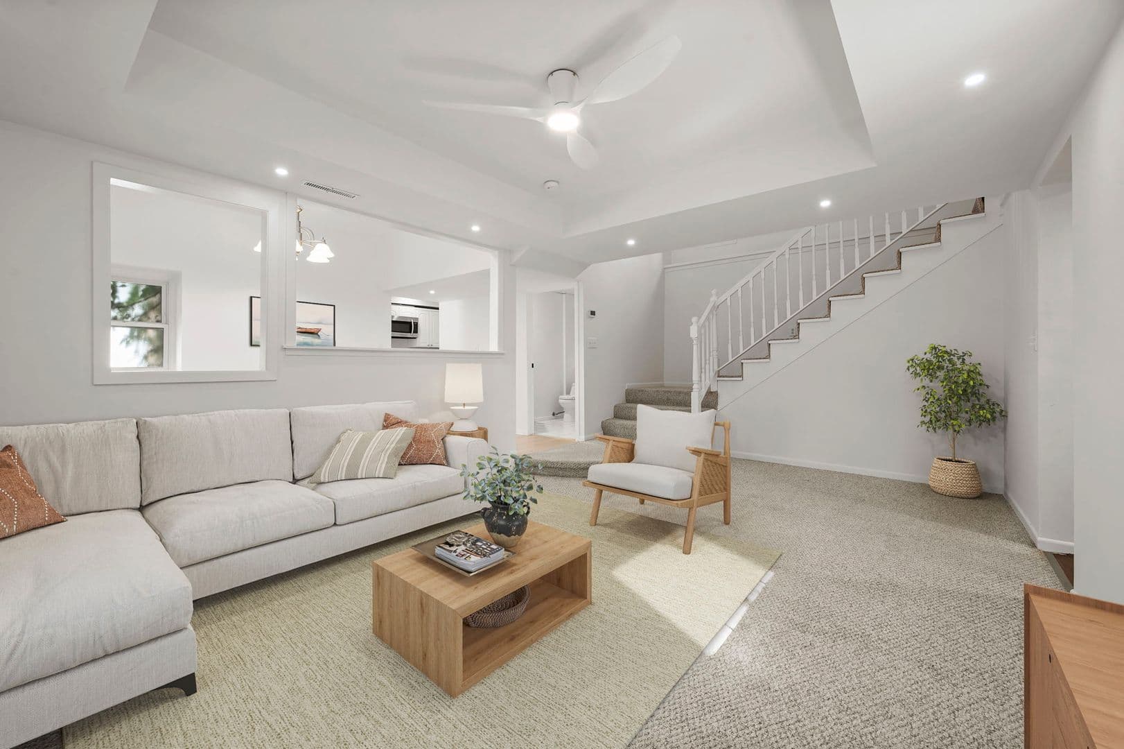 Minneapolis House: 5608 James Ave S