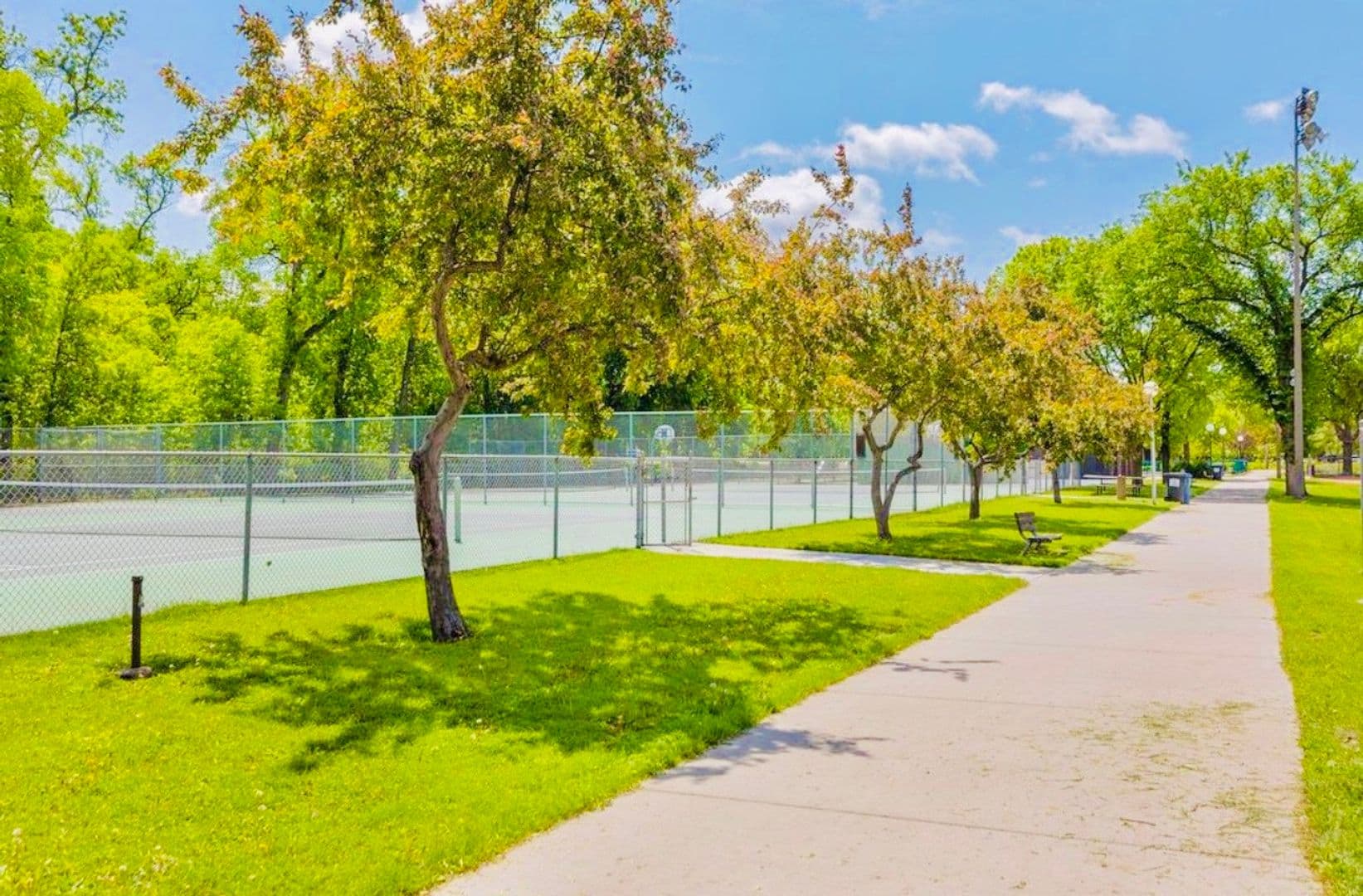 Minneapolis House: 5608 James Ave S