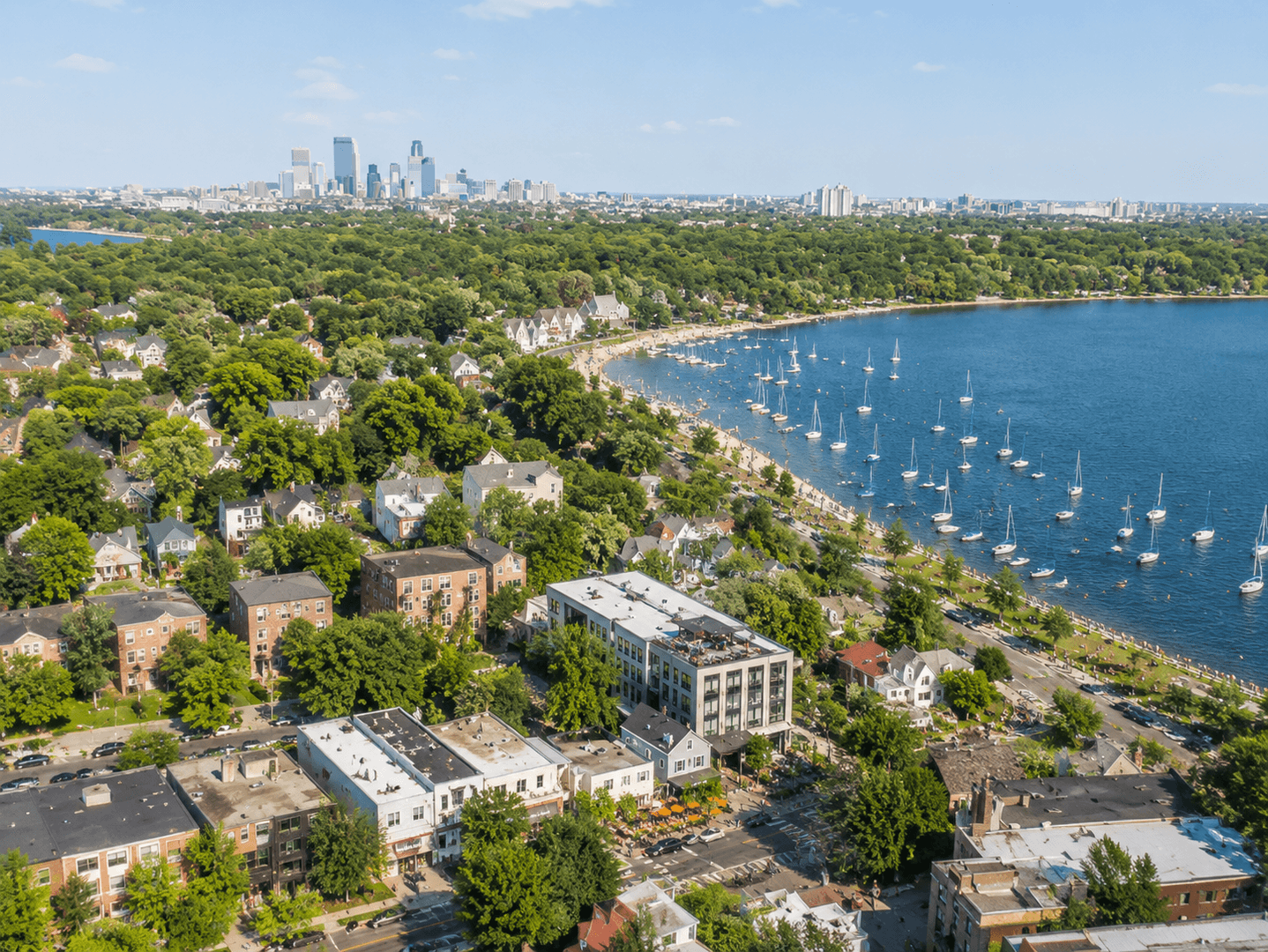 Minneapolis House: 5608 James Ave S