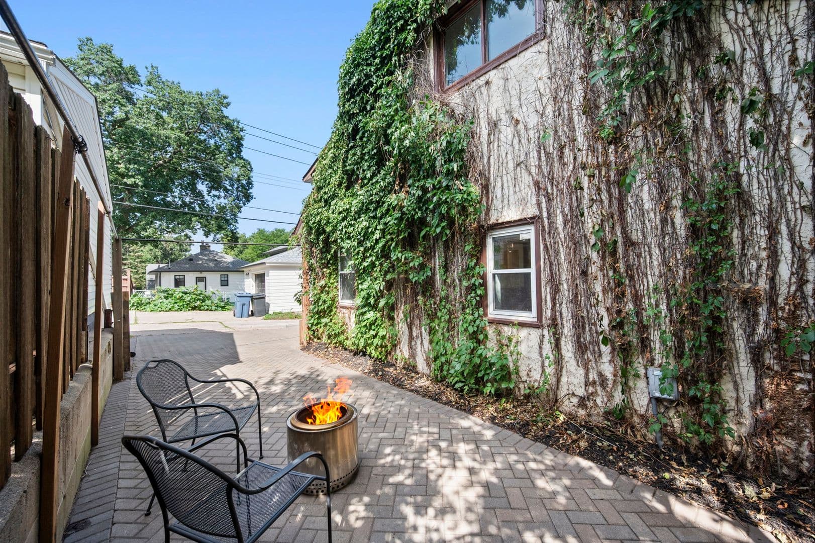 Minneapolis House: 5608 James Ave S