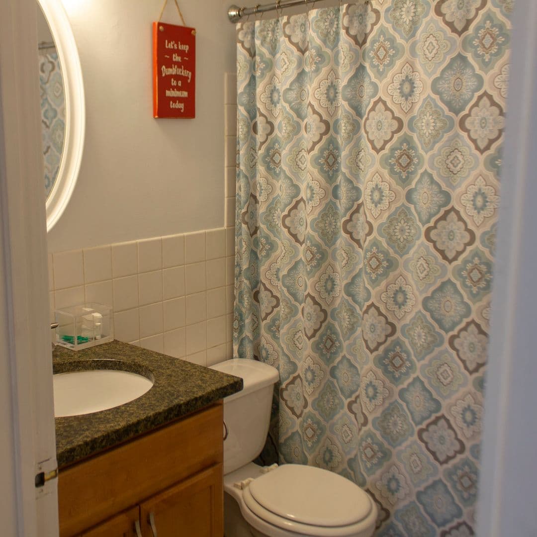 Minneapolis Apartment: 3236 Garfield Ave