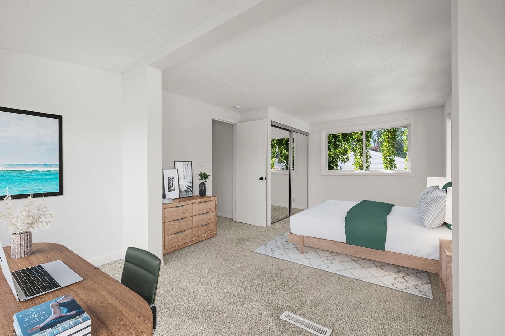 Minneapolis House: 5608 James Ave S