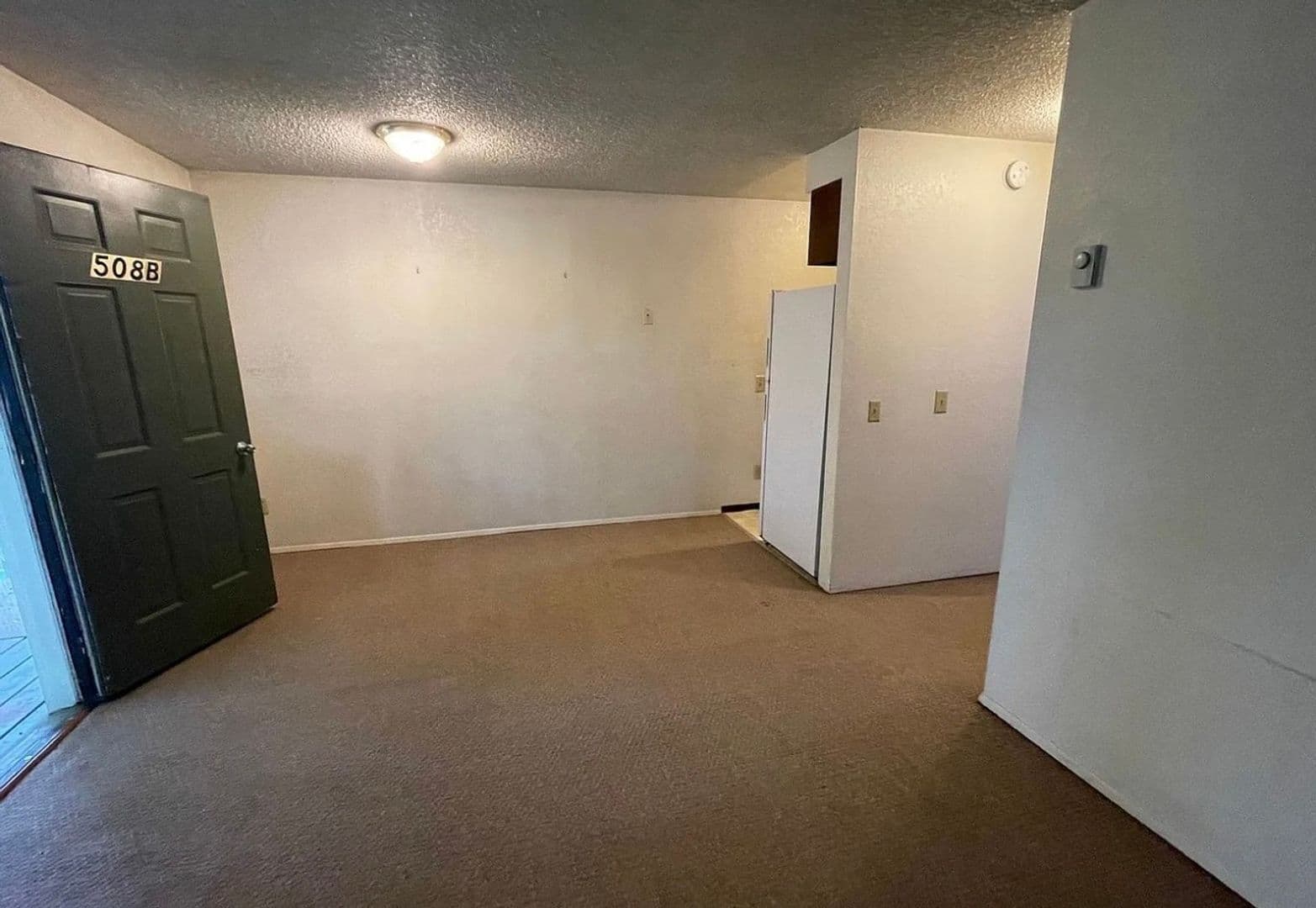 Burlington Apartment: Rio Vista Apartments - 500 - 514 Filbert Ln.