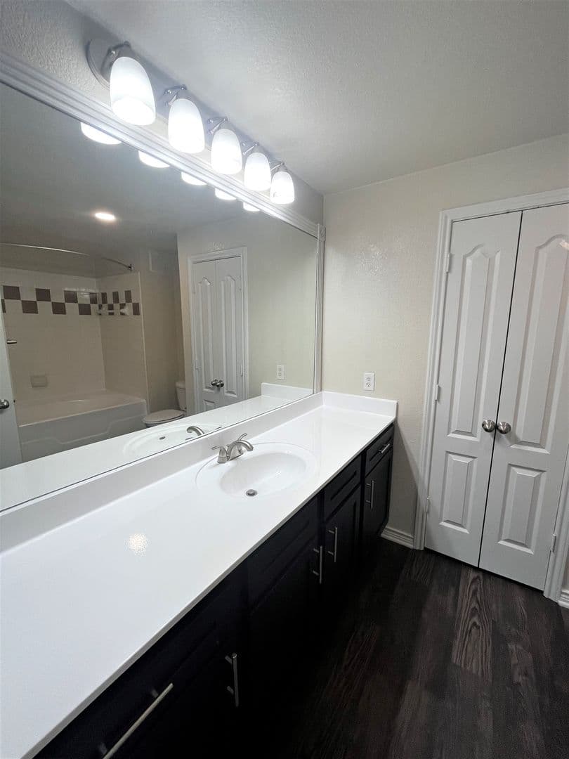 Austin Apartment: 501 E. Stassney Ln