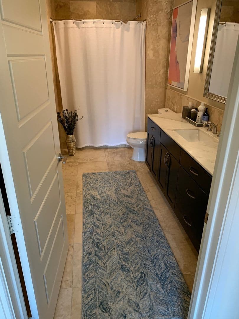 Austin Apartment: 214 Barton Springs Rd.