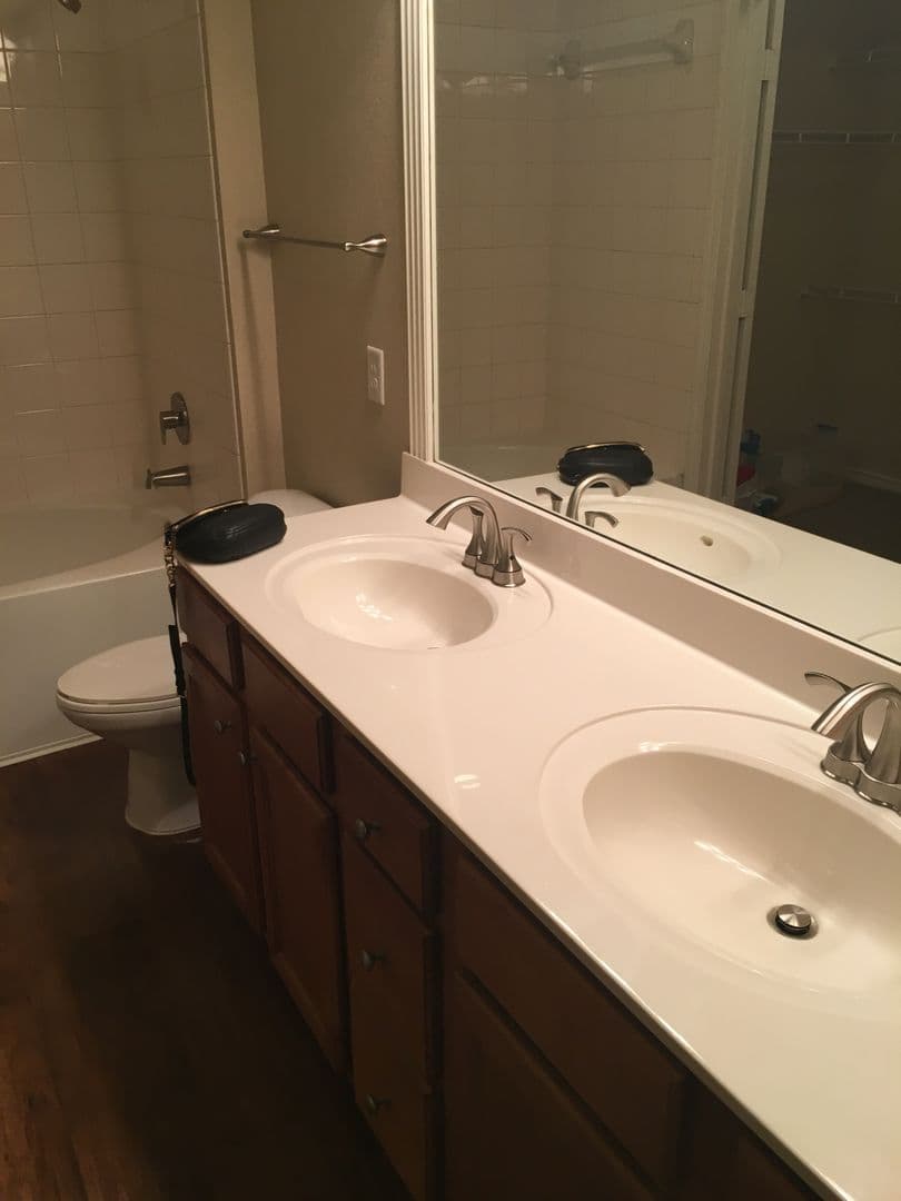 Austin Apartment: 12601 Bee Cave Pkwy