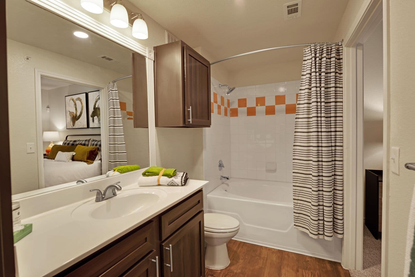 Austin Apartment: 501 E. Stassney Ln