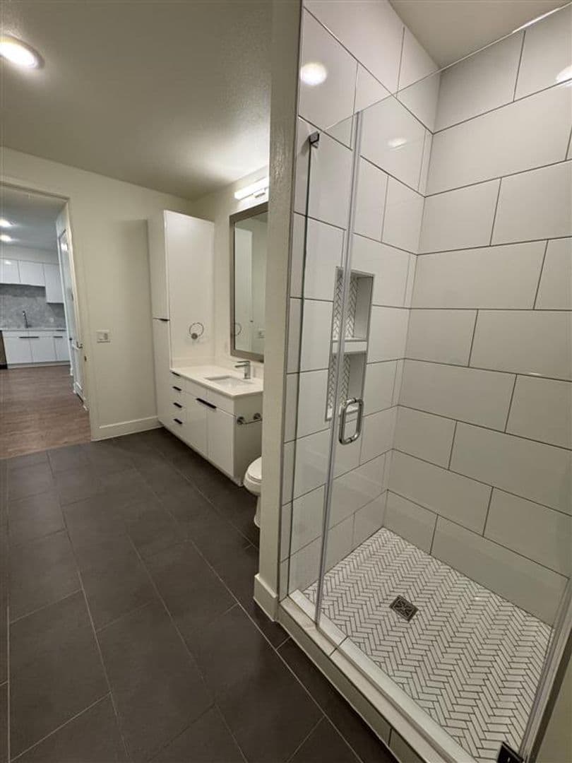 Austin Apartment: 1301 W Koenig Ln.