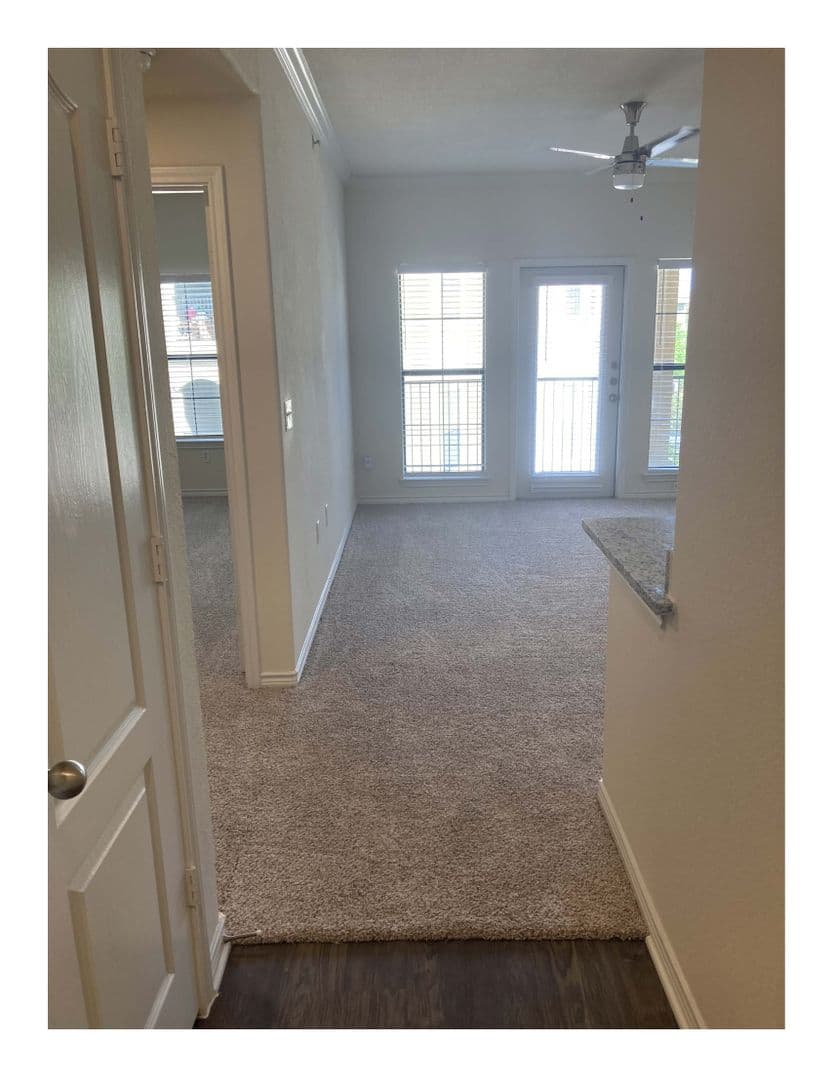 Austin Apartment: 501 E. Stassney Ln