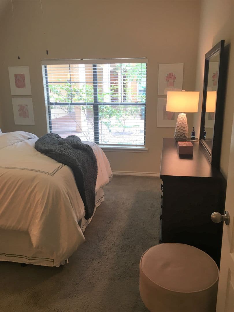 Austin Apartment: 12601 Bee Cave Pkwy