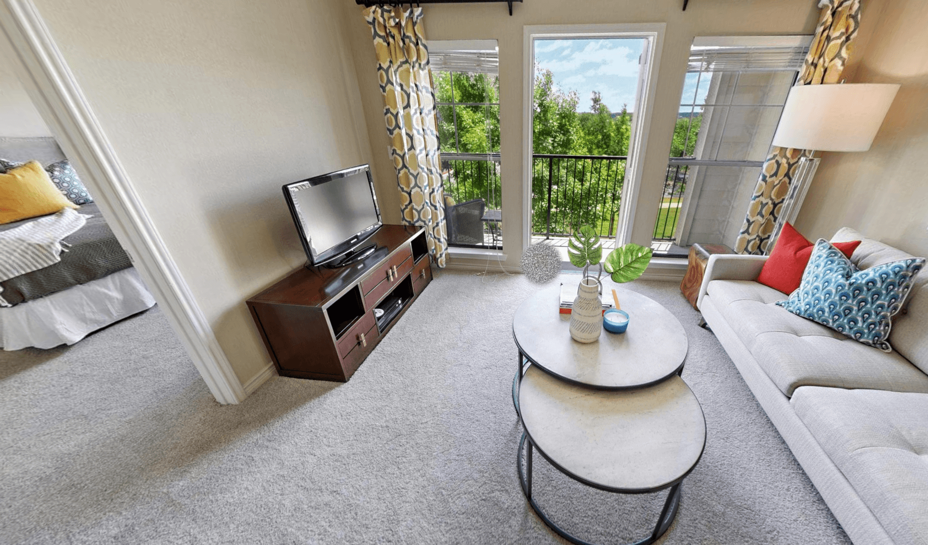 Austin Apartment: 12601 Bee Cave Pkwy