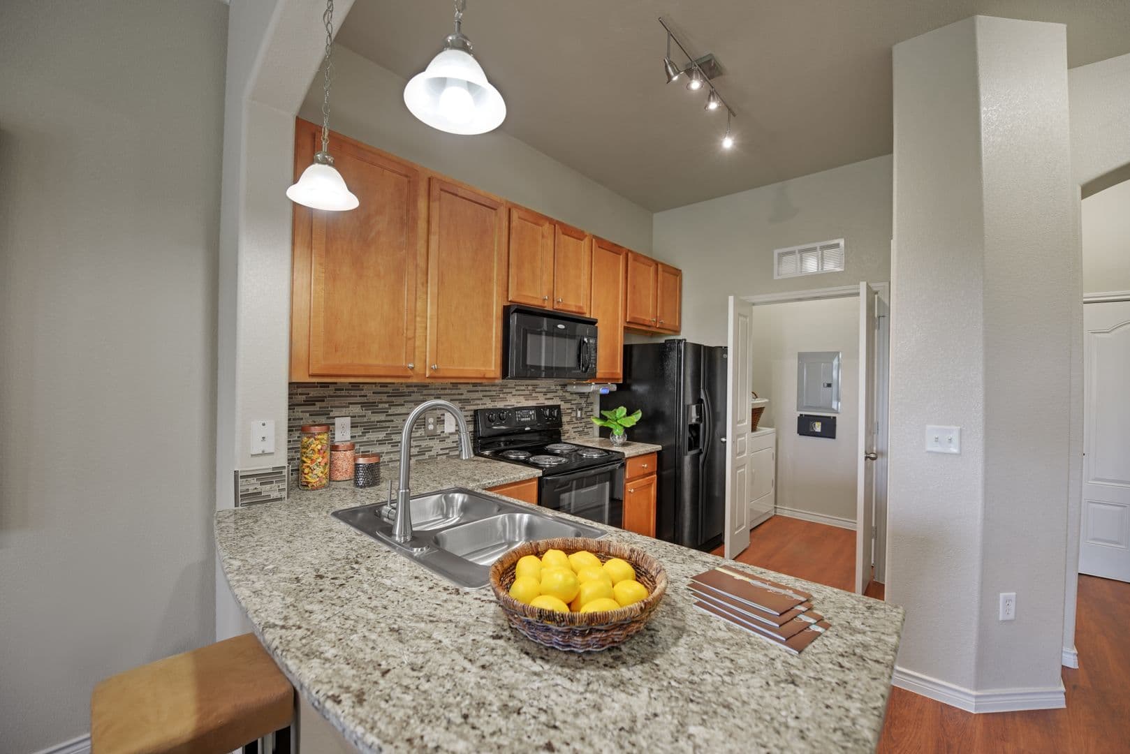 Austin Apartment: 12601 Bee Cave Pkwy