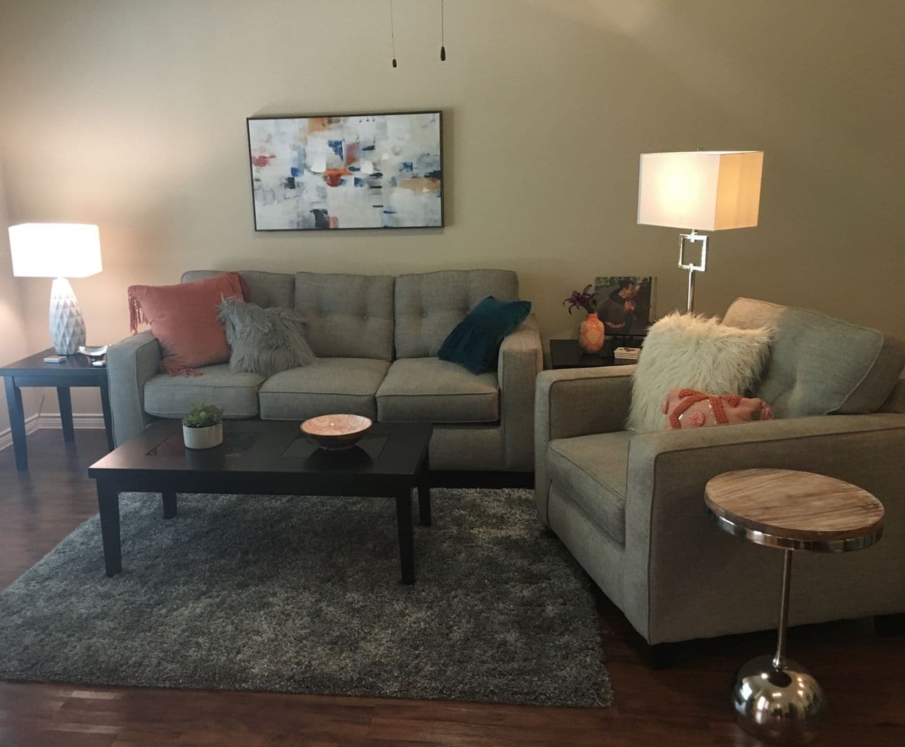 Austin Apartment: 12601 Bee Cave Pkwy