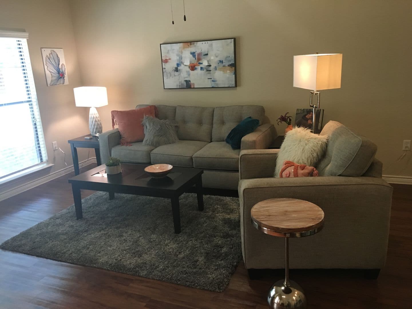 Austin Apartment: 12601 Bee Cave Pkwy
