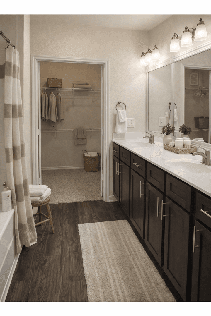 Austin Apartment: 501 E. Stassney Ln