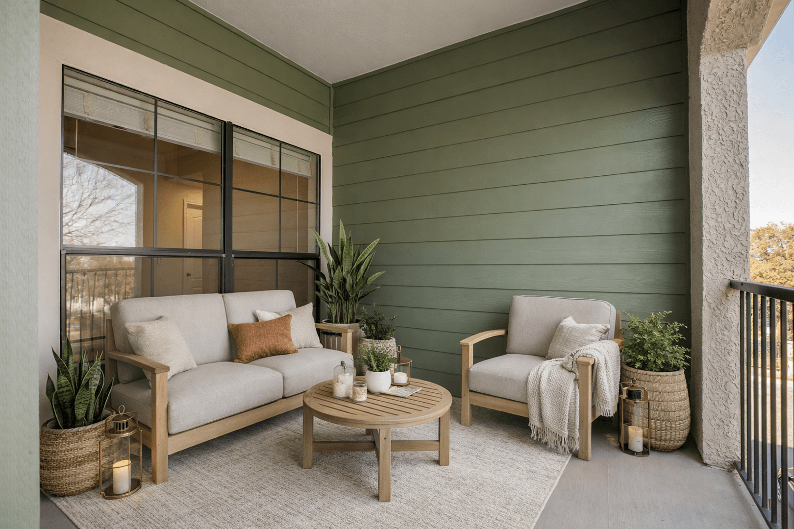 Austin Apartment: 501 E. Stassney Ln