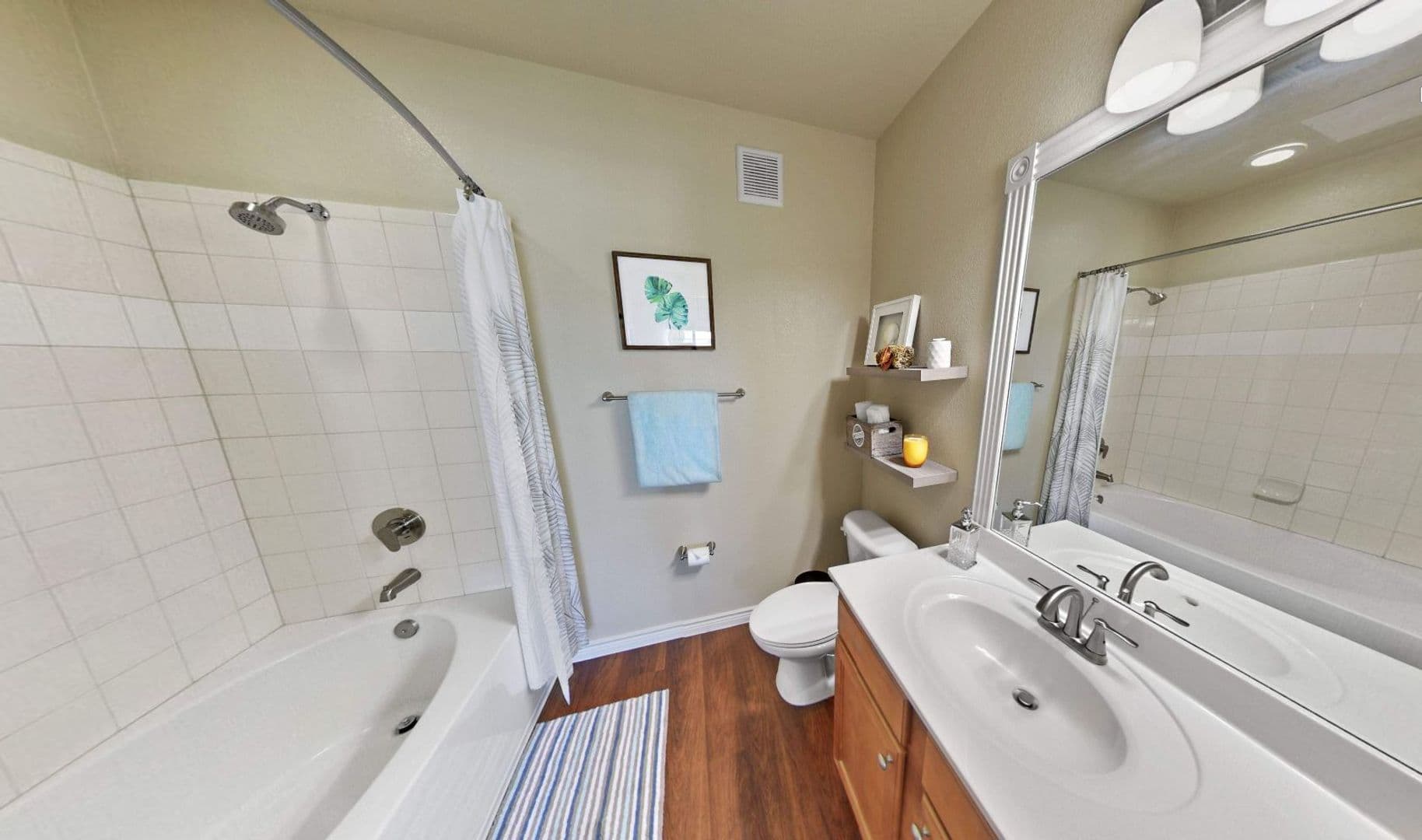 Austin Apartment: 12601 Bee Cave Pkwy