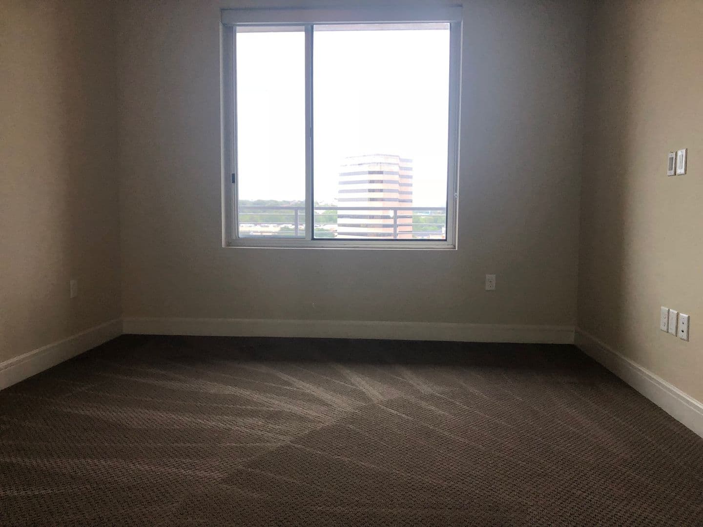 Austin Apartment: 214 Barton Springs Rd.