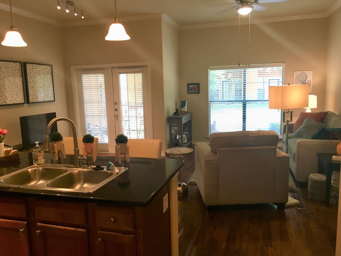 Austin Apartment: 12601 Bee Cave Pkwy