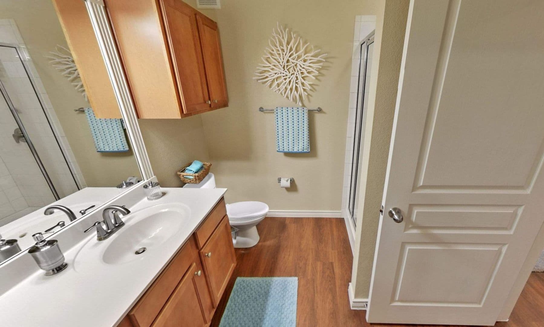 Austin Apartment: 12601 Bee Cave Pkwy