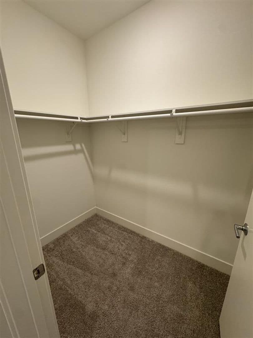Austin Apartment: 1301 W Koenig Ln.