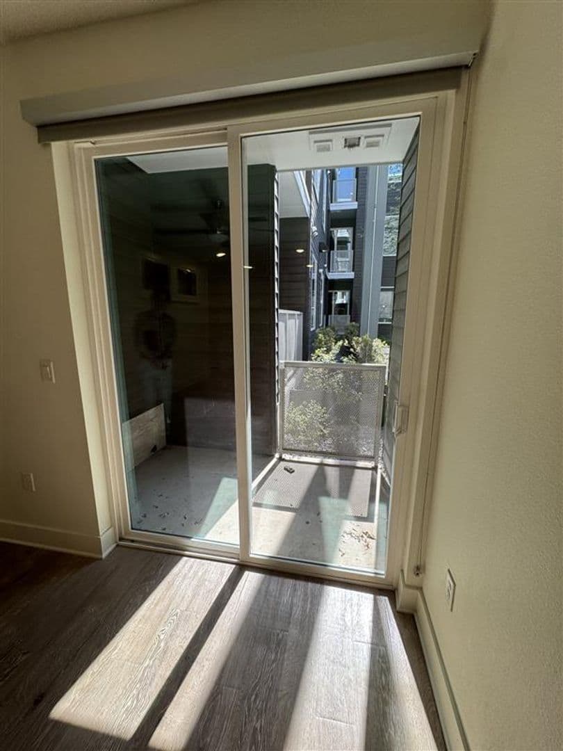 Austin Apartment: 1301 W Koenig Ln.